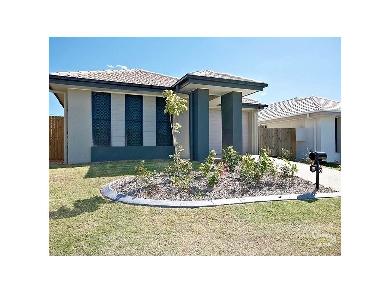 12 Suntrust Street, North Lakes QLD 4509