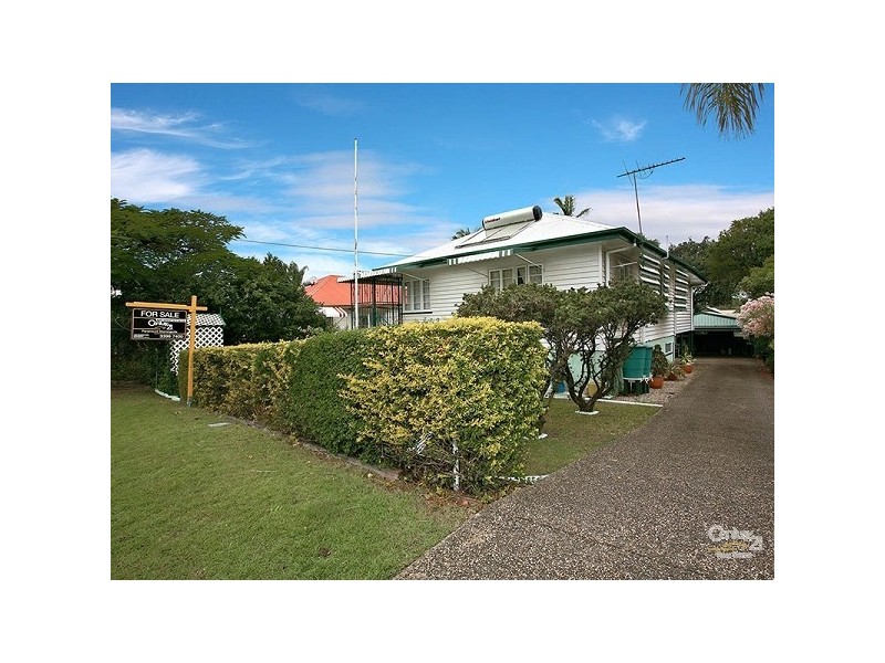 17 Oliphant Street, Murarrie QLD 4172