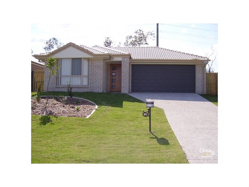 35 Aramac Street, Brassall QLD 4305