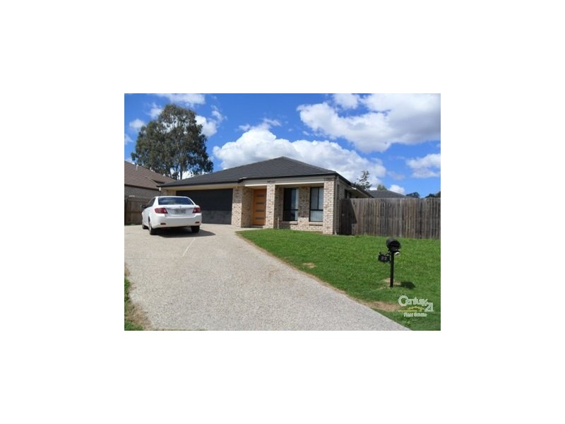 22 Hey Street, Redbank Plains QLD 4301