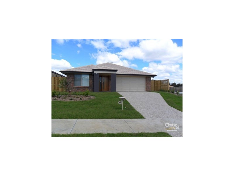 15 Staaten Street, Brassall QLD 4305