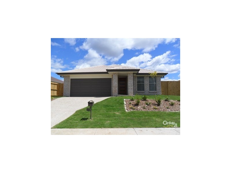 8 Tunstall Place, Brassall QLD 4305