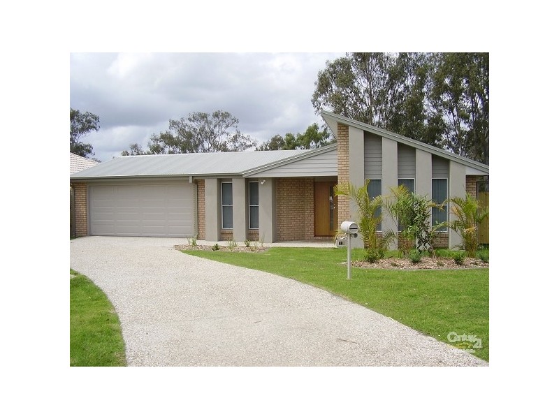 19 Tunstall Street, Brassall QLD 4305