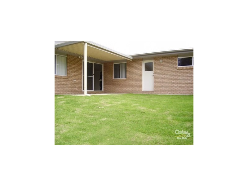 19 Tunstall Street, Brassall QLD 4305