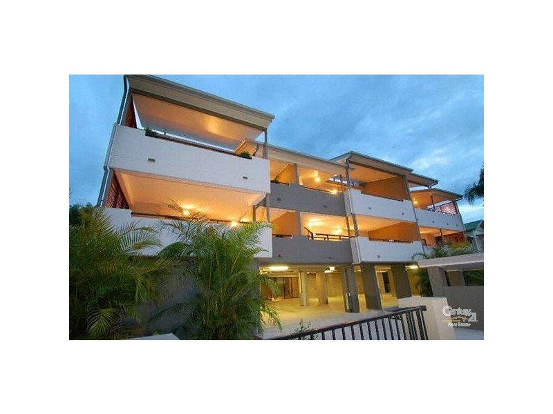 9/25 Richmond Road, Morningside QLD 4170