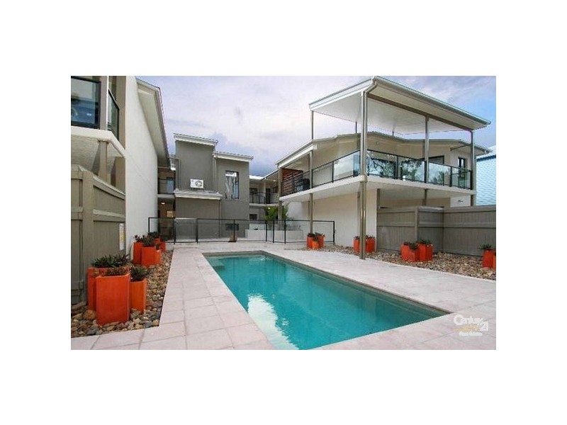 9/25 Richmond Road, Morningside QLD 4170