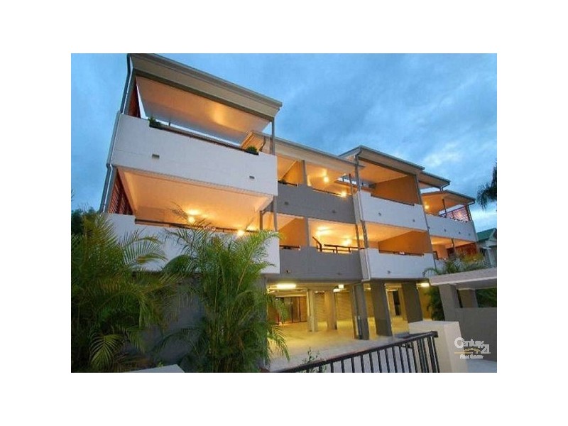 9/25 Richmond Road, Morningside QLD 4170