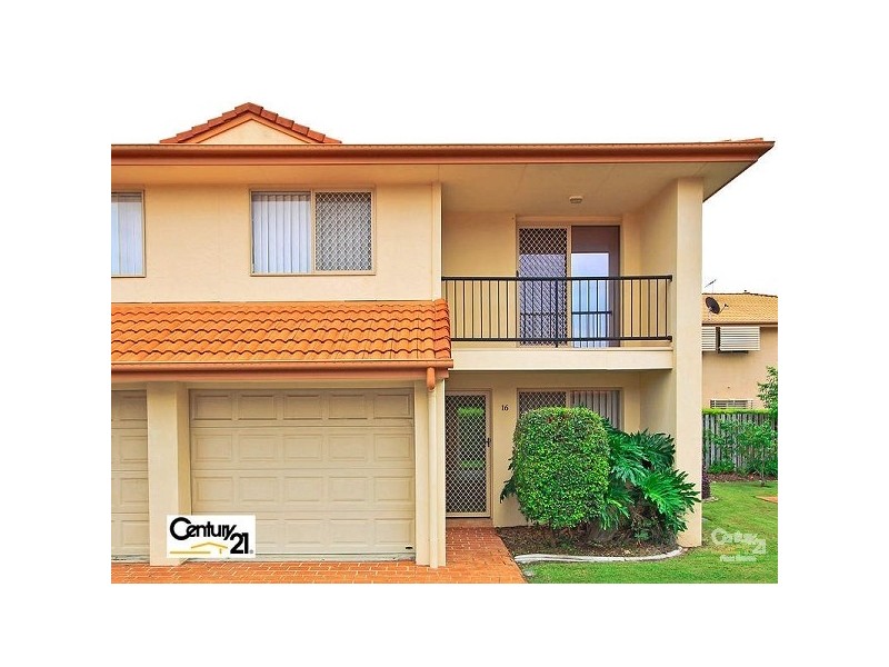 16/27 Epala Street, Carina QLD 4152