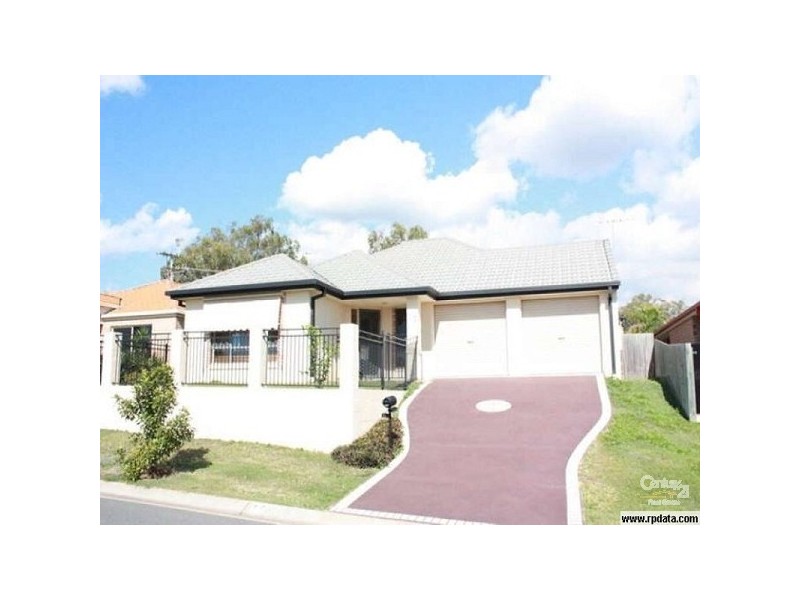 17 Manor Crescent, Wakerley QLD 4154