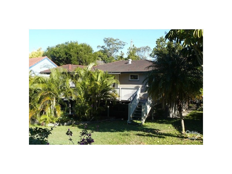 21 Pinedale Street, Morningside QLD 4170