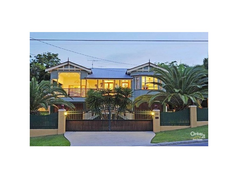 62 Beatrice Street, Hawthorne QLD 4171