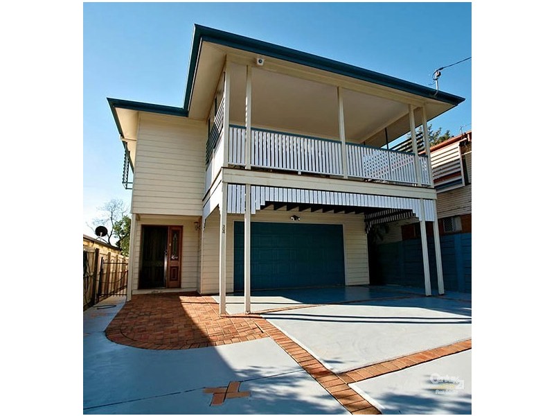 Cannon Hill QLD 4170