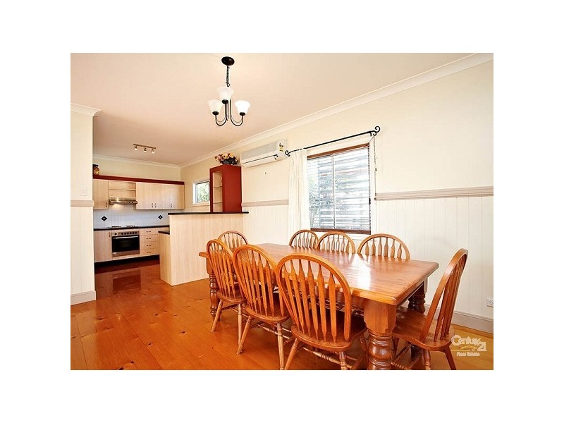 Cannon Hill QLD 4170