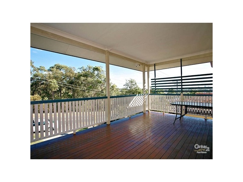 Cannon Hill QLD 4170