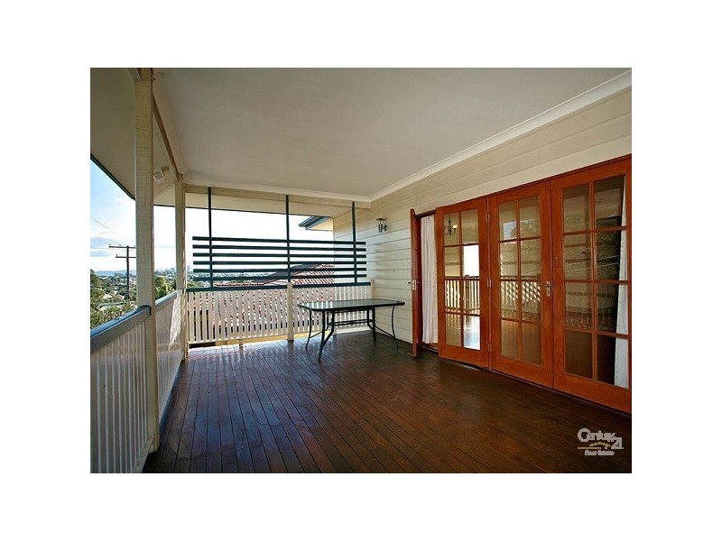 Cannon Hill QLD 4170