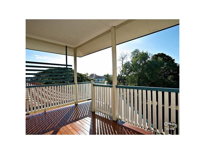 Cannon Hill QLD 4170