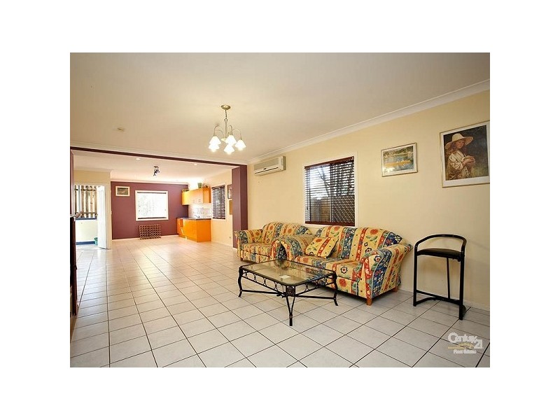 Cannon Hill QLD 4170