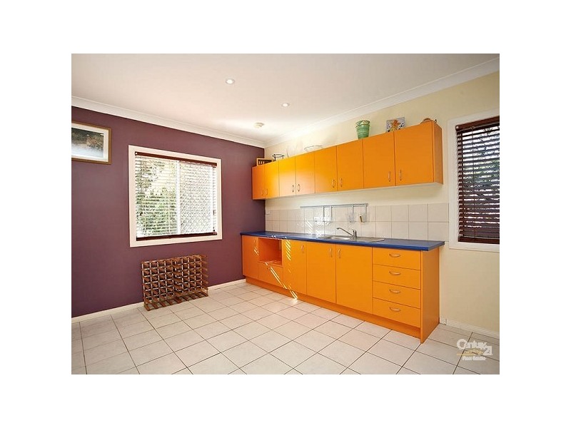 Cannon Hill QLD 4170