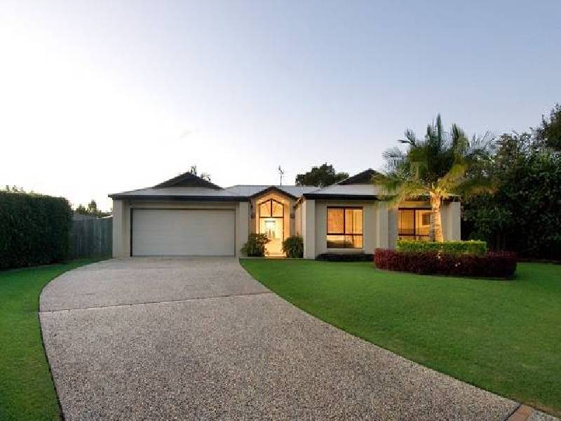 1 Dawes Drive, Buderim QLD 4556