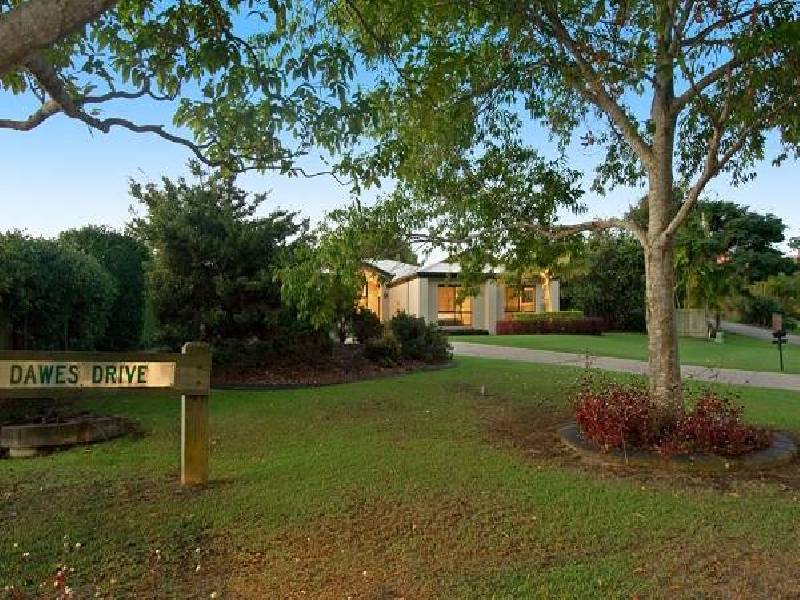 1 Dawes Drive, Buderim QLD 4556