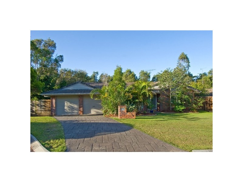 3 Melinda Court, Buderim QLD 4556