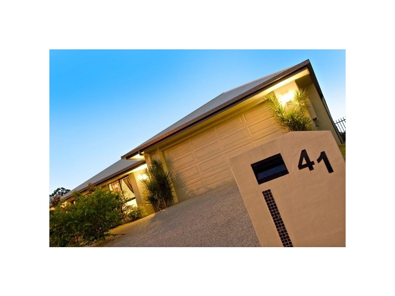 41 Tribulation Circuit, Buderim QLD 4556