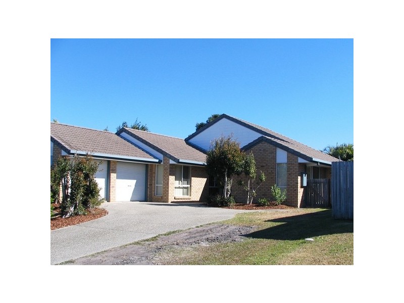 4 Oxford Close, Sippy Downs QLD 4556