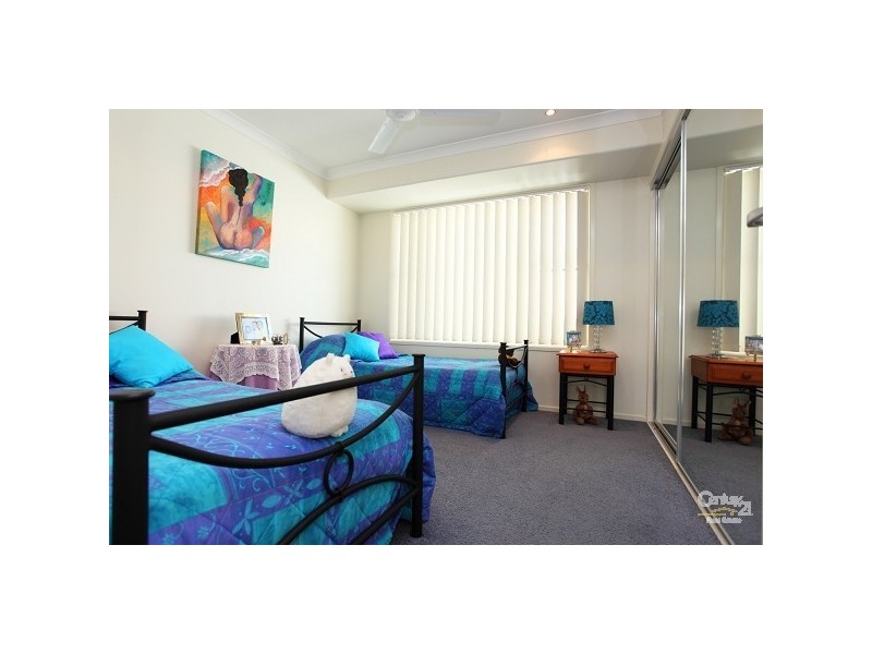 1 Parsons Bank Dve, Twin Waters QLD 4564