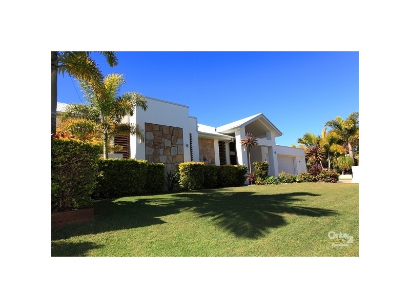 1 Parsons Bank Dve, Twin Waters QLD 4564