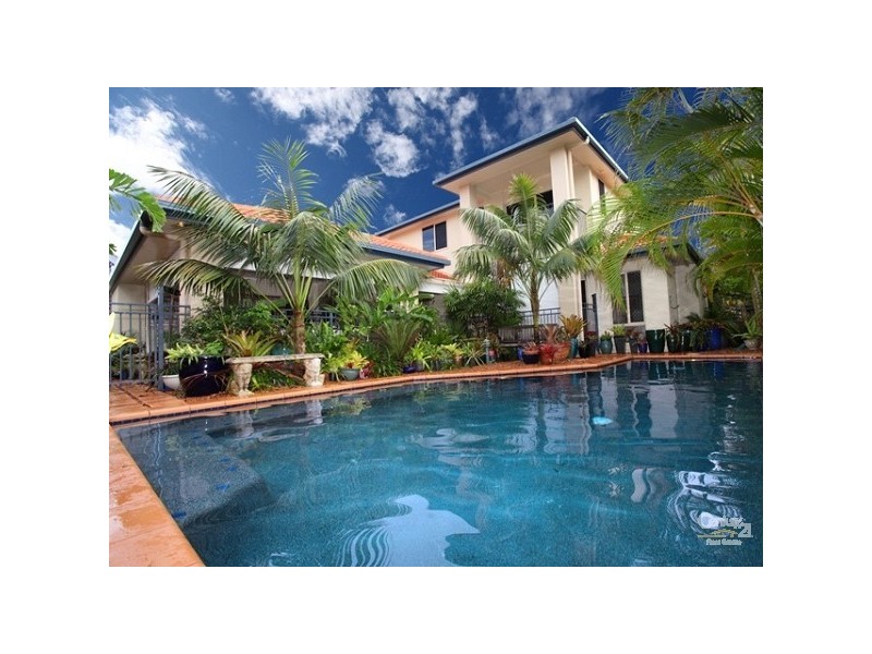 31 Moorings Circuit, Twin Waters QLD 4564