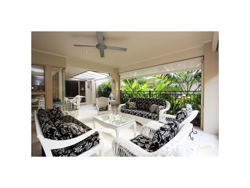 31 Moorings Circuit, Twin Waters QLD 4564