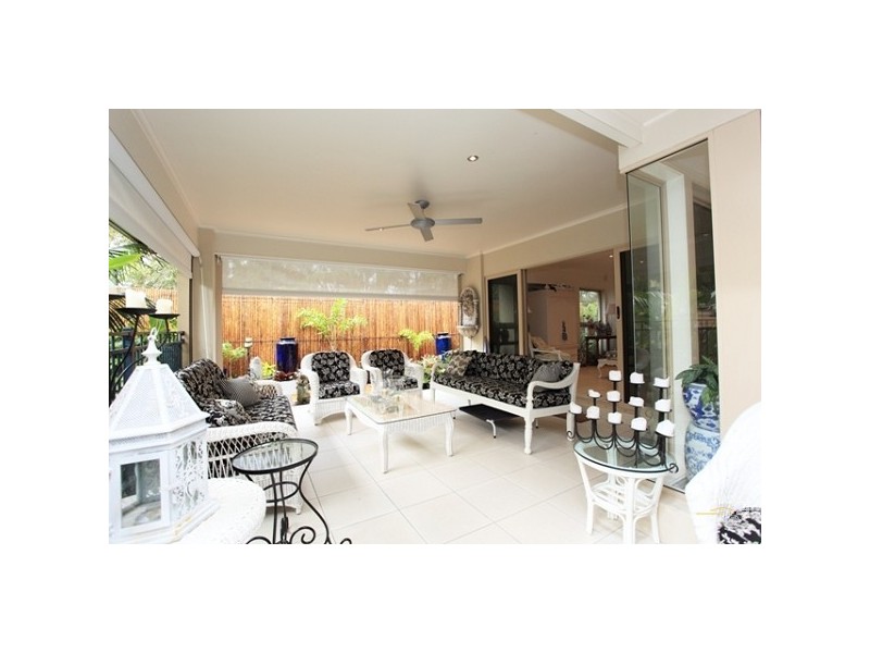 31 Moorings Circuit, Twin Waters QLD 4564