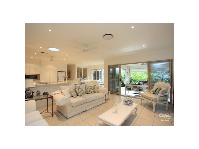 31 Moorings Circuit, Twin Waters QLD 4564