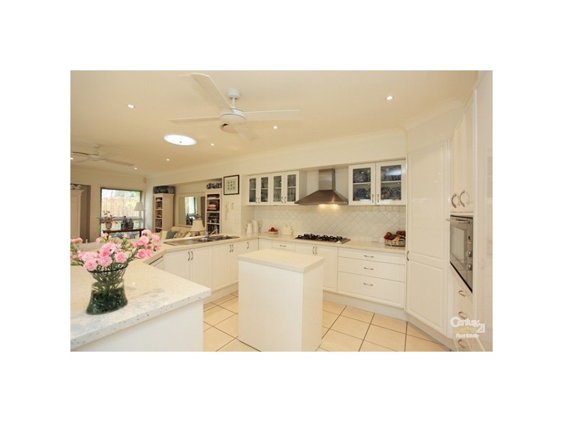 31 Moorings Circuit, Twin Waters QLD 4564