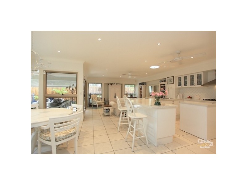 31 Moorings Circuit, Twin Waters QLD 4564