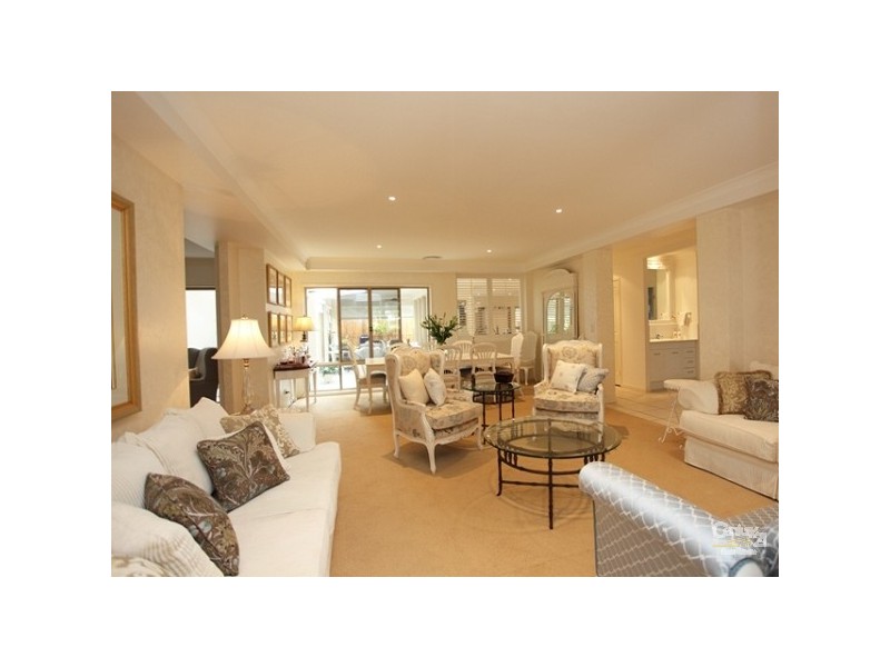 31 Moorings Circuit, Twin Waters QLD 4564