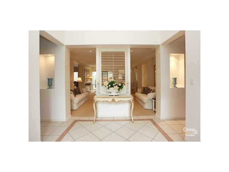 31 Moorings Circuit, Twin Waters QLD 4564