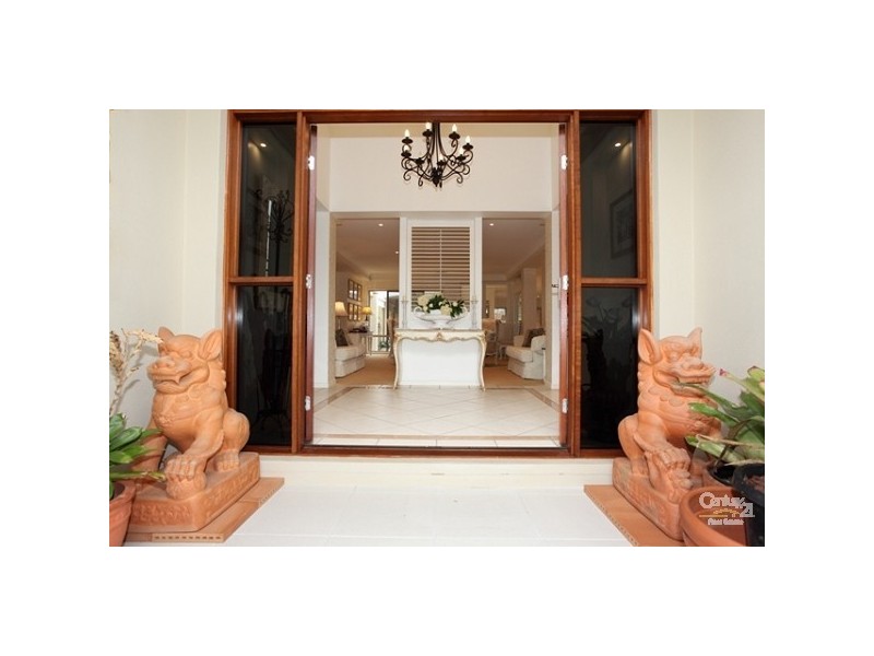 31 Moorings Circuit, Twin Waters QLD 4564