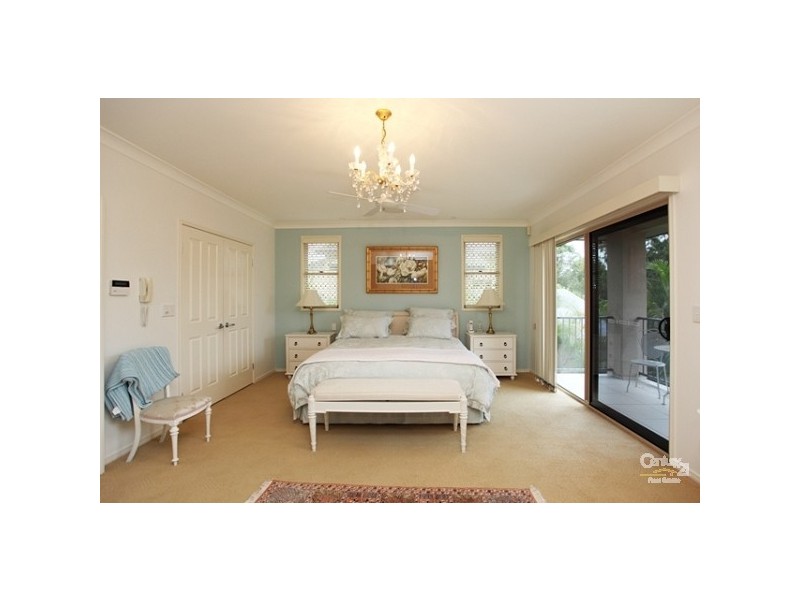 31 Moorings Circuit, Twin Waters QLD 4564