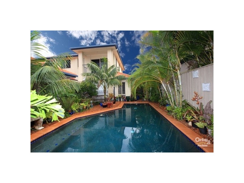31 Moorings Circuit, Twin Waters QLD 4564
