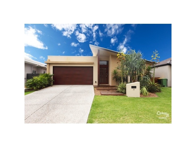 31 Anchorage Circuit, Twin Waters QLD 4564