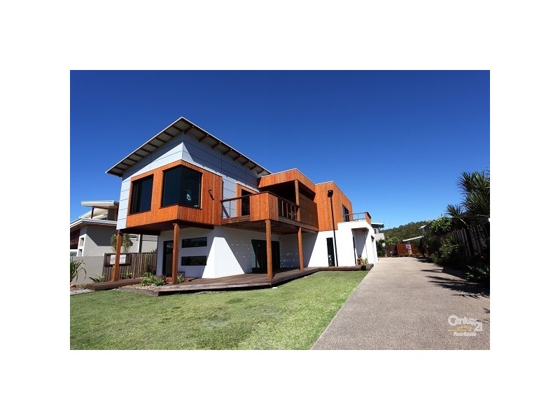 Mount Coolum QLD 4573