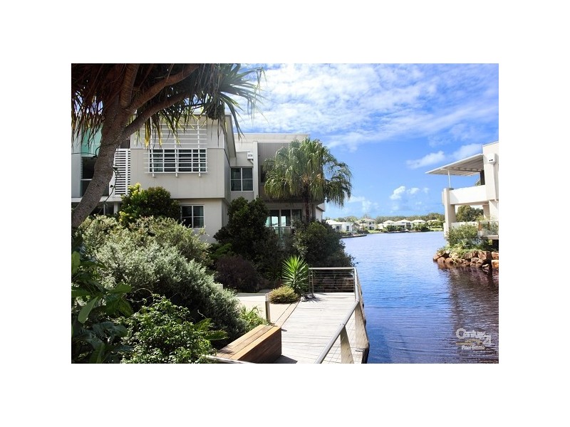 11/20 Anchorage Circuit, Twin Waters QLD 4564