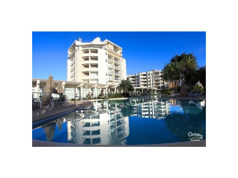 1106/923 David Low Way, Marcoola QLD 4564