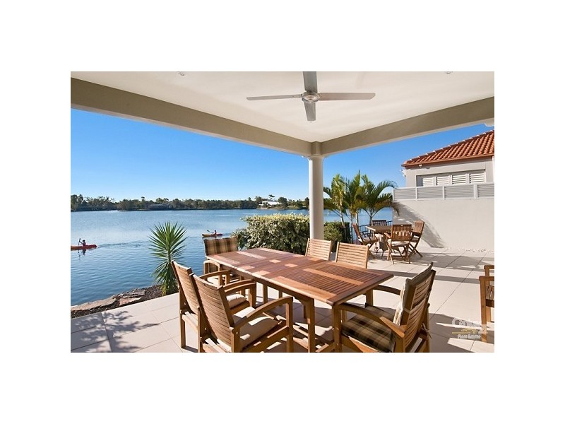 3 Moorings Circuit, Twin Waters QLD 4564