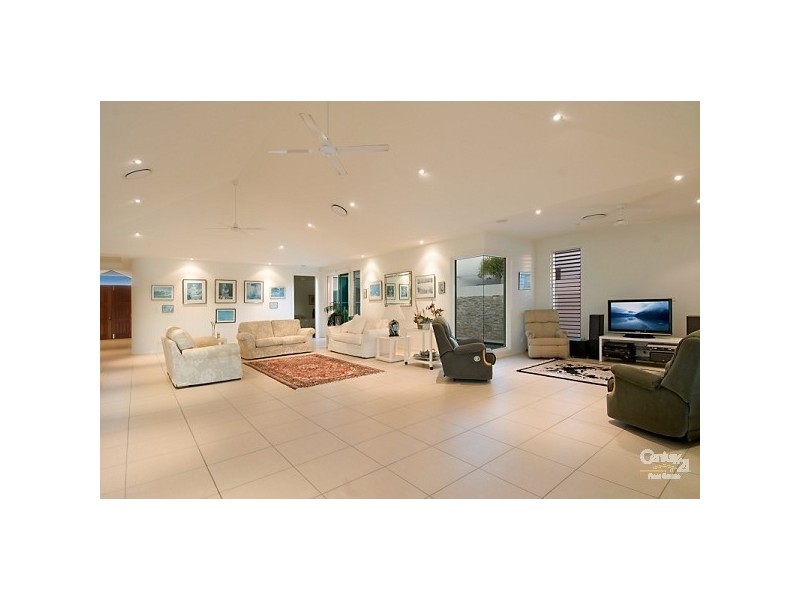 3 Moorings Circuit, Twin Waters QLD 4564