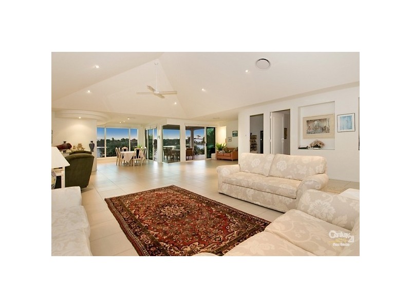 3 Moorings Circuit, Twin Waters QLD 4564