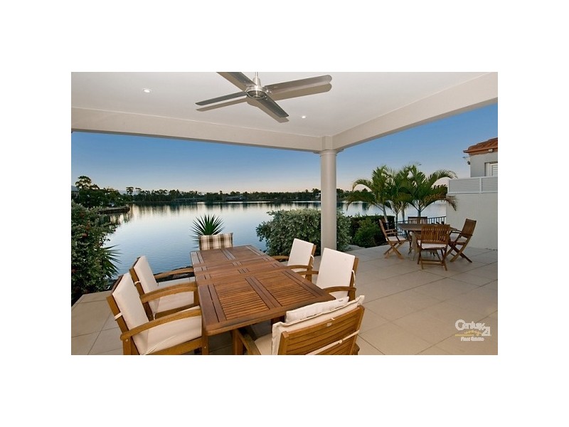 3 Moorings Circuit, Twin Waters QLD 4564
