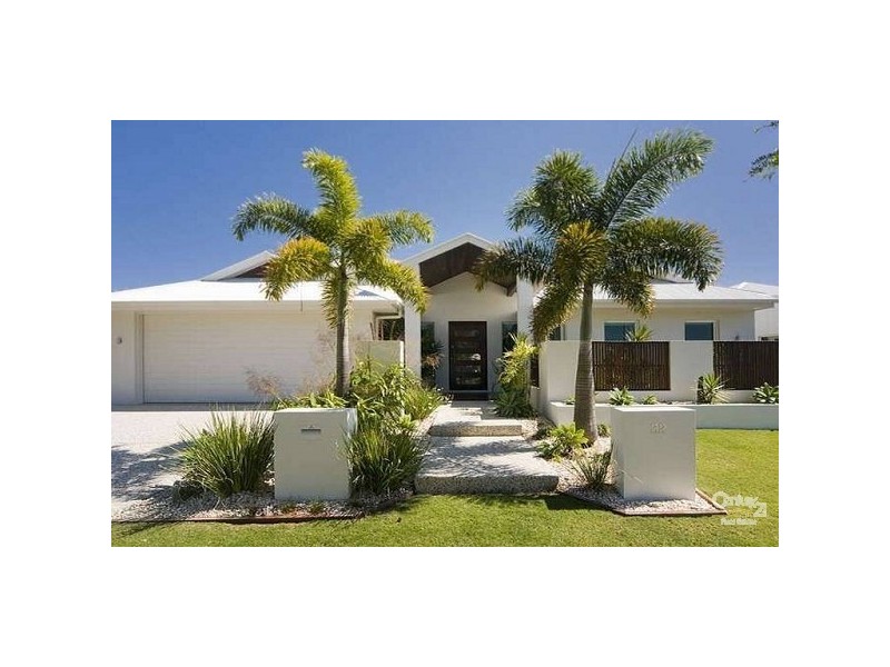 32 Stillwater dve, Twin Waters QLD 4564