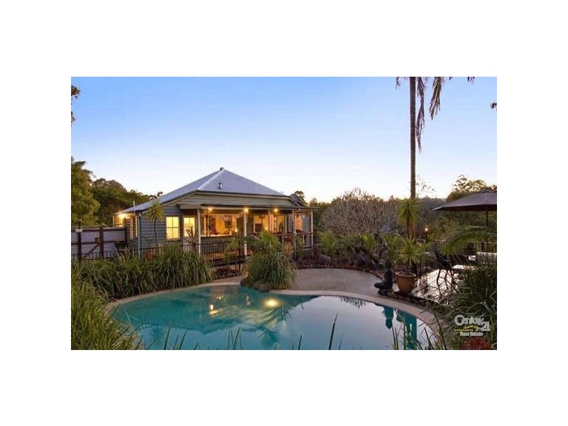 9 RAILWAY ST, Palmwoods QLD 4555